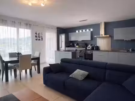vente appartement sarrola-carcopino 20167 - - surface privée