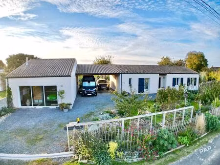 les nouillers (17380)