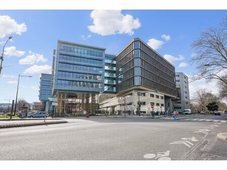 location local professionnel 4 769m² boulogne billancourt 92100