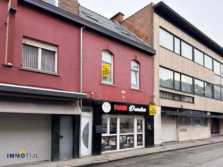 huis te koop in denderleeuw met 5 slaapkamers