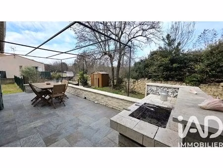 vente maison 4 pièces 86 m² pont-saint-esprit (30130)