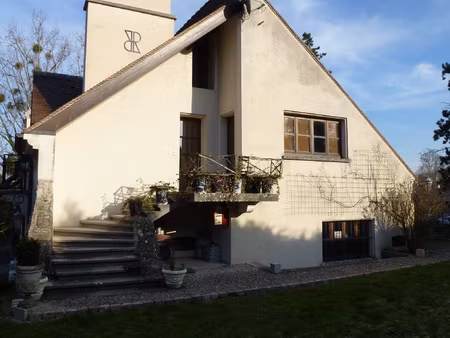 location appartement 1 pièce 34m² annet sur marne 77410