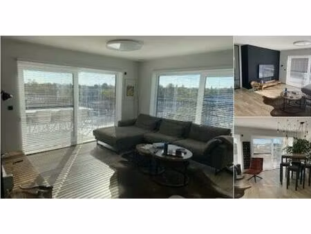 appartement à louer à de cranelei aartselaar (vbd77351)