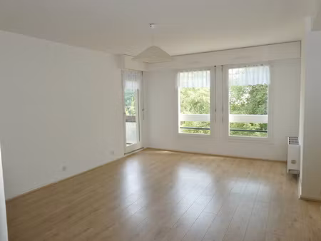 location appartement 3 pièces 64m² avon 77210