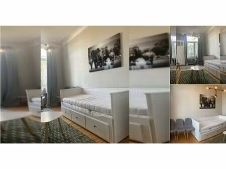 appartement en colocation à avenue d'auderghem etterbeek (vbd77508)