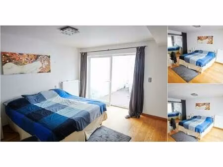 appartement en colocation à avenue de la verrerie forest (vbd77373)