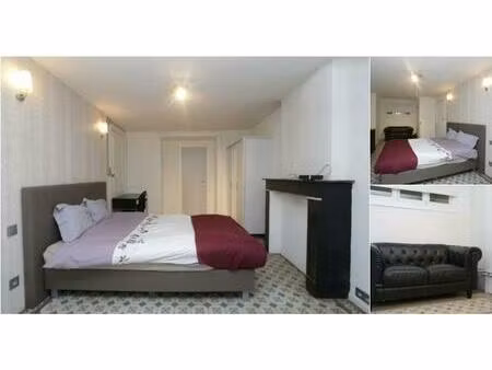 appartement en colocation à avenue van volxem forest (vbd77486)