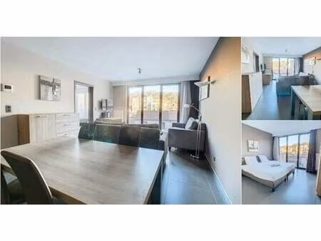 appartement à louer à rue émile wauters laeken (vbd77494)