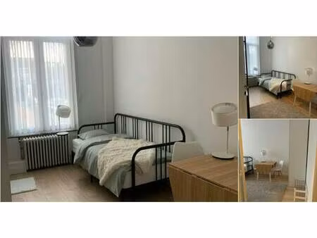 appartement à louer à chaussée de haecht saint-josse-ten-noode (vbd77510)