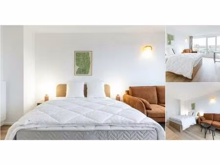 appartement en colocation à rue des palmiers woluwe-saint-pierre (vbd77529)