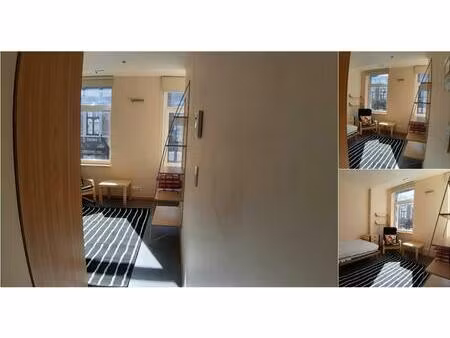 appartement en colocation à rue darchis liège (vbd77445)