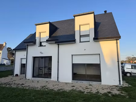 vente maison 5 pièces 115 m² à landaul (56690)  402 876 €