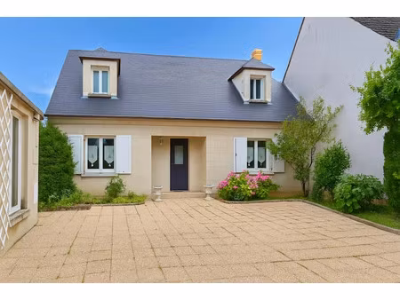 vente maison 9 pièces 177 m² à soissons (02200)  395 000 €