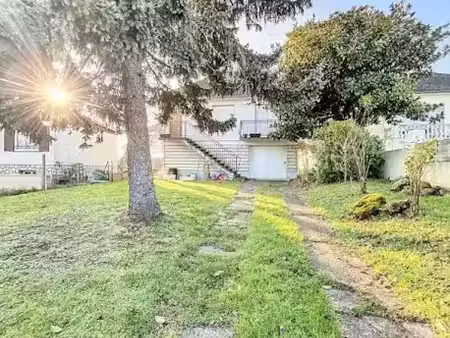 vente maison 5 pièces 110 m² à vert-le-petit (91710)  309 000 €