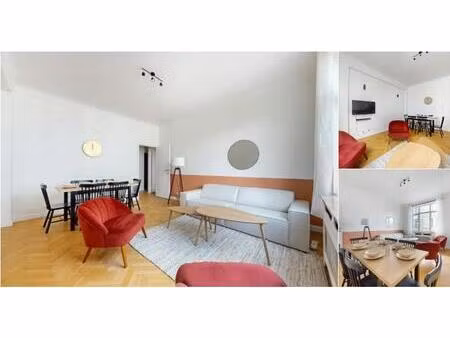 appartement en colocation à avenue louise saint-gilles (vbd77499)