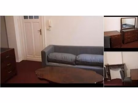 appartement à louer à avenue georges petre saint-josse-ten-noode (vbd77504)