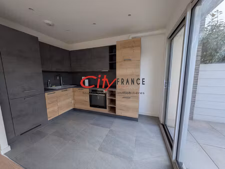 location maison 4 pièces 67m² rueil malmaison 92500