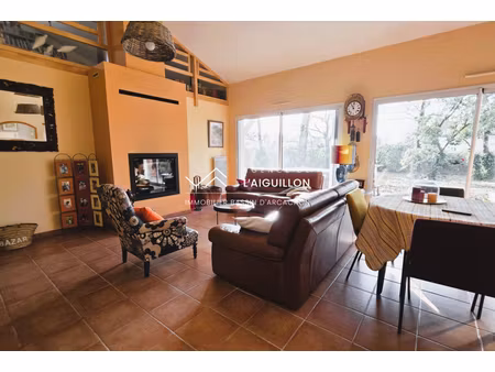 annonce maison à vendre