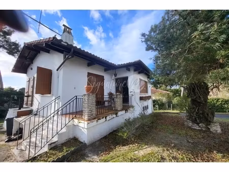 annonce maison à vendre