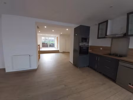 vente maison 5 pièces 120 m² à arras (62000)  385 000 €