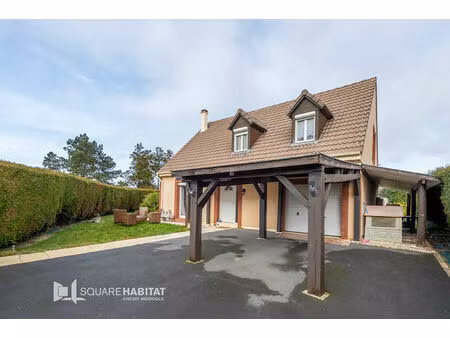 achat maison 5 pièces 105m²