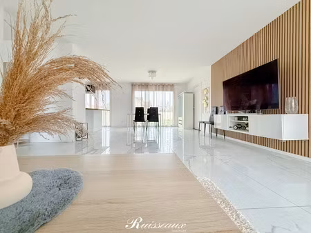 vente maison 5 pièces 127 m² à aiserey (21110)  369 000 €
