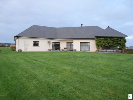 achat maison 5 pièces 192m²