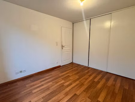 vente appartement 3 pièces 58 m² toulouse (31500)