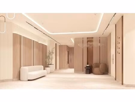 vente bureau levallois perret 92300