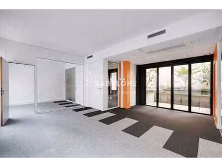 location bureau neuilly sur seine 92200