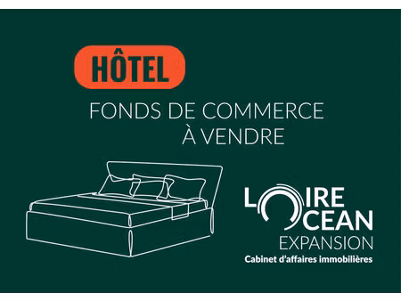 fonds de commerce a vendre