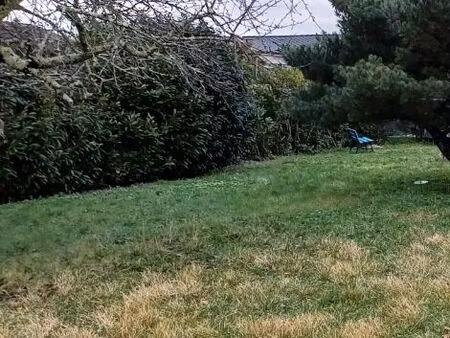 vente terrain 500 m² castelnau-de-médoc (33480)