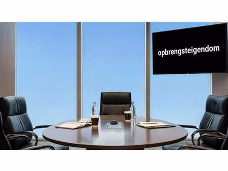 appartement te koop in keerbergen