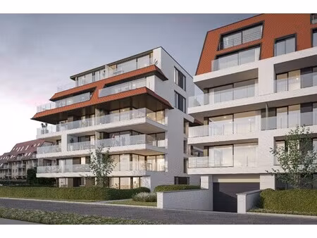 appartement te koop in nieuwpoort