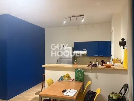 appartement à vendre de 3 pièces de 76 00 m²