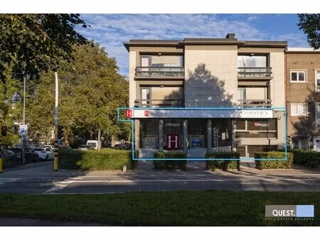 commercieel te koop in antwerpen