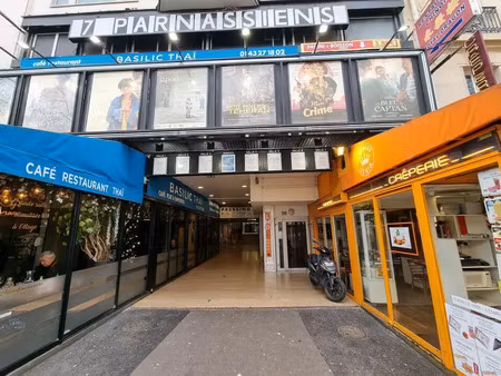 local commercial a louer