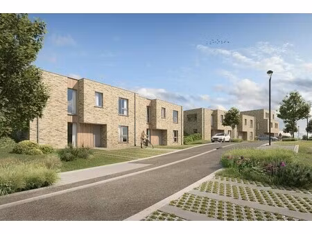 huis te koop in court-saint-etienne met 3 slaapkamers