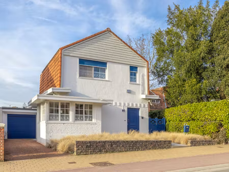 huis te koop in dilbeek met 3 slaapkamers