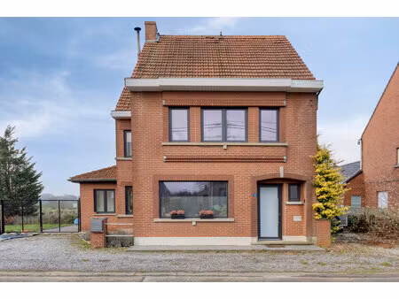 huis te koop in tielt-winge met 4 slaapkamers