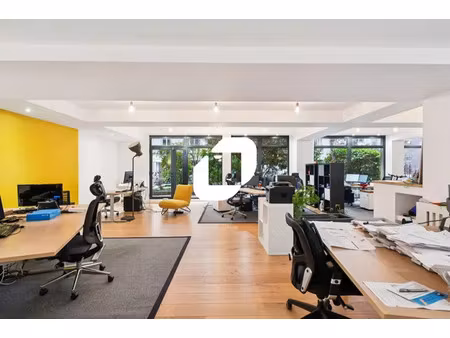 location bureau paris 75012