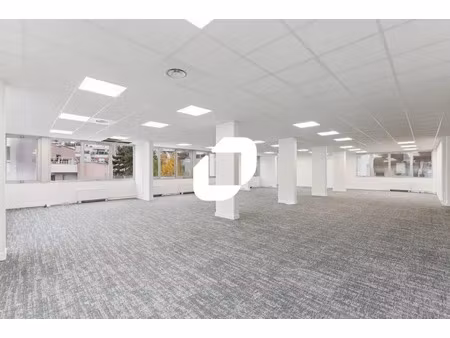 location bureau paris 75013