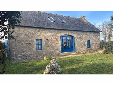 vente maison 9 pièces 200 m² à plonévez-porzay (29550)  413 400 €