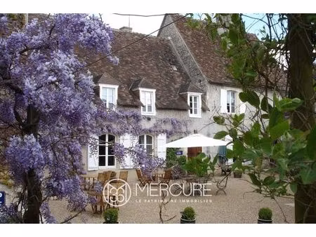 maison à la roche-posay