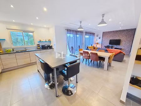 maison st meloir des ondes 6 pièces 145.37 m2