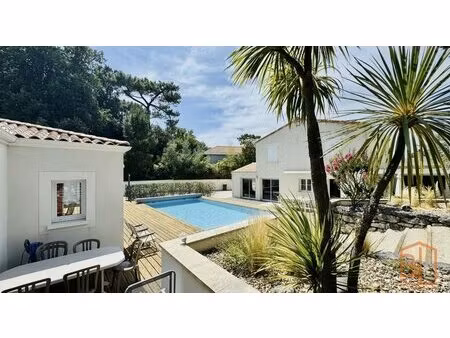 royan ensemble immobilier d'exception au coeur du parc de