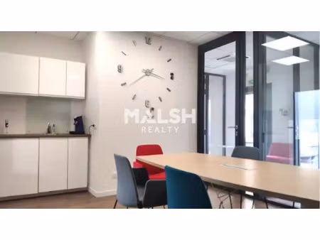 a louer - bureaux - 58 m² - bron