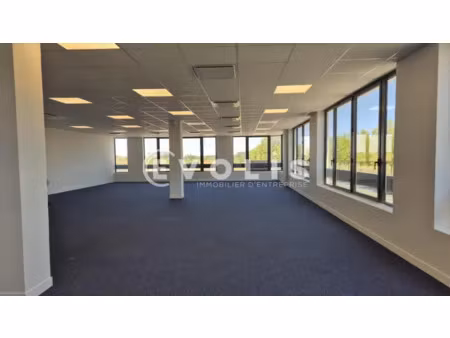 immeuble de standing