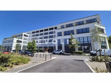 immeuble de standing