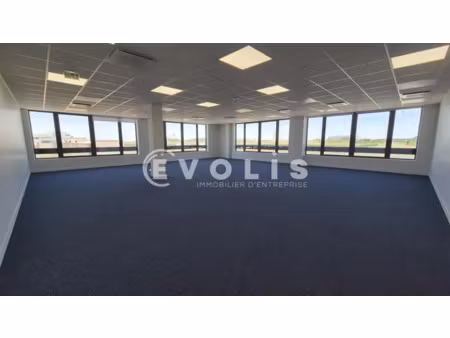 immeuble de standing